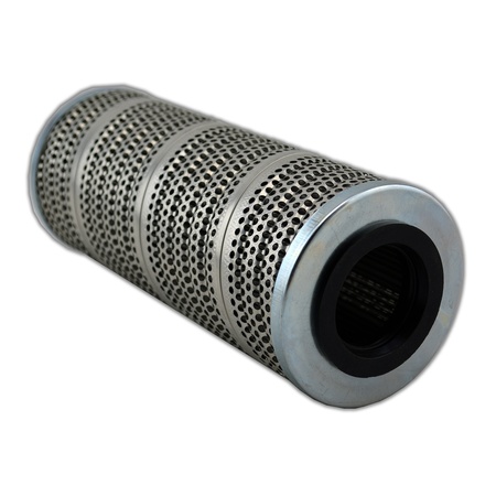 Main Filter Hydraulic Filter, replaces HIFI SH51968, Suction, 40 micron, Inside-Out MF0065852